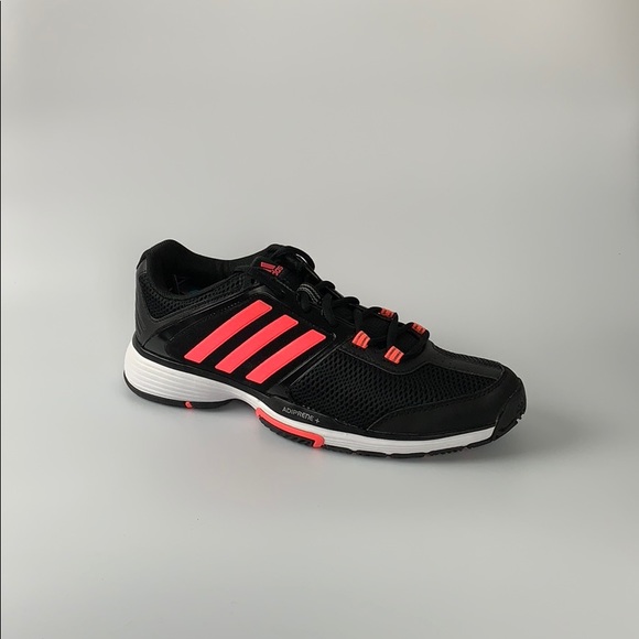 adidas barricade club tennis shoes